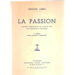 La passion