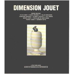 Dimension jouet