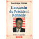 L'assassin du président Kennedy