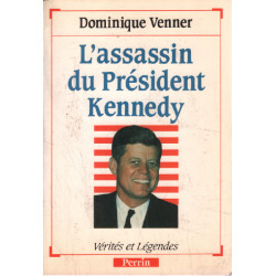 L'assassin du président Kennedy