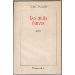 Les Nuits Fauves