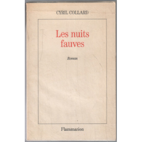 Les Nuits Fauves