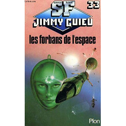 Les Forbans de l'espace