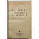 La terre appartient au seigneur