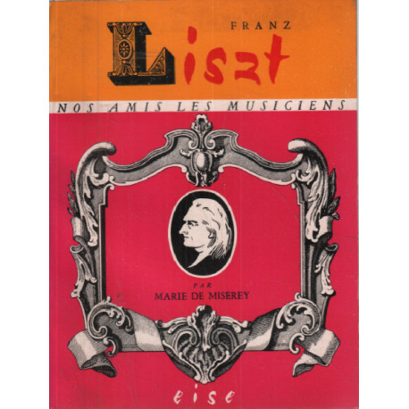 Franz lizt