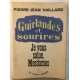 Guirlandes et sourires : je vous salue Mesdames
