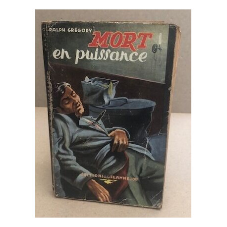 Mort en puissance