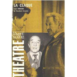 La claque