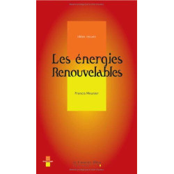 Les énergies Renouvelables