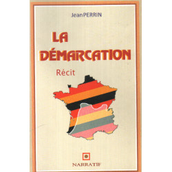 La Démarcation (récits)