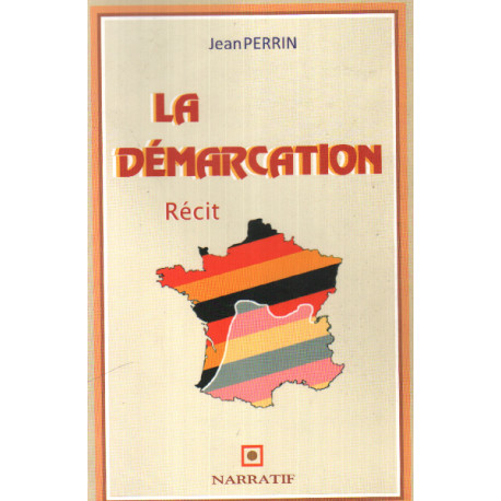 La Démarcation (récits)