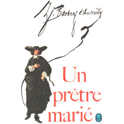 Un pretre marié