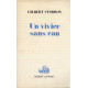 Un vivier sans eau
