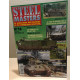 Steel masters / le magazine des blindes et du modélisme militaire...