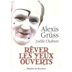 Rêver les yeux ouverts