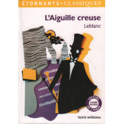 L'aiguille creuse