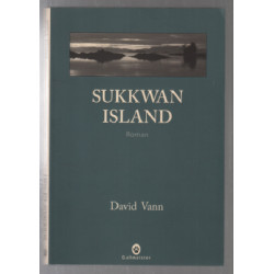 Sukkwan island