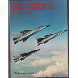Les avions une histoire de l'aviation moderne entièrement...