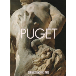 Connaissance des arts hors série n°63 / PUGET