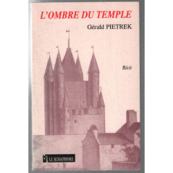 L'ombre du temple