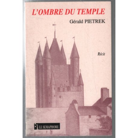 L'ombre du temple