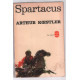 Spartacus (texte intégral)