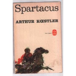 Spartacus (texte intégral)