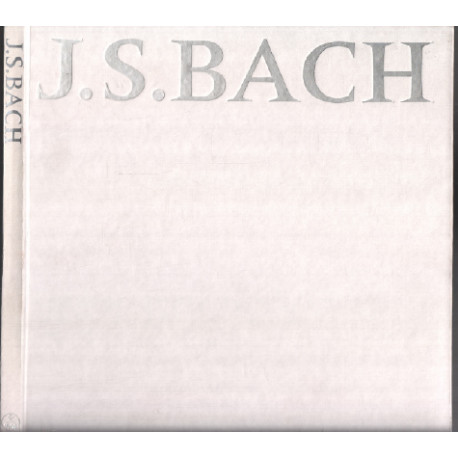 Johann sebastian bach