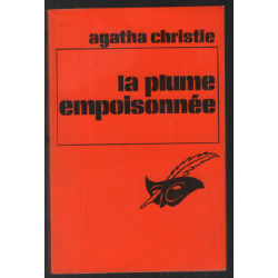 La plume empoisonnée