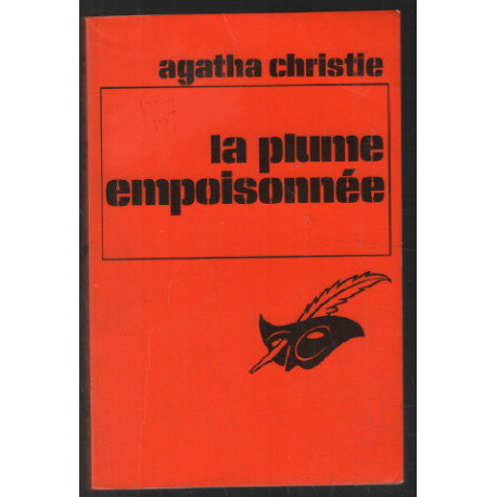 La plume empoisonnée