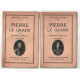 Pierre le grand