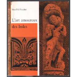 L'art amoureux des indes