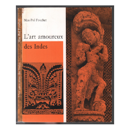 L'art amoureux des indes