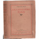 La cavalière Elsa (édition originale)