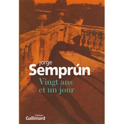 Vingt ans et un jour