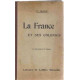 La france et ses colonies