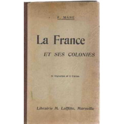 La france et ses colonies