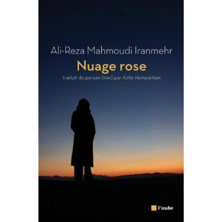 Nuage rose : Et autres nouvelles