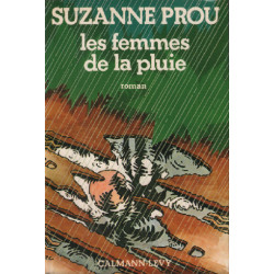 Les femmes de la pluie