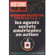 Missions secrètes pour la CIA : les agents secrets américains en...
