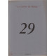 Les cahiers du refuge n° 29