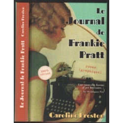 Le journal de Frankie Pratt