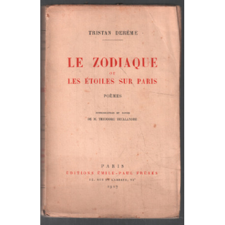 Poèmes des colombes
