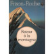 Retour à la montagne