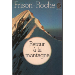 Retour à la montagne