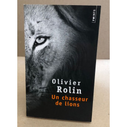 Un chasseur de lions