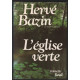L'Eglise Verte
