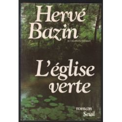 L'Eglise Verte