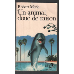 Un animal doué de raison