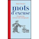 Mots d'excuse